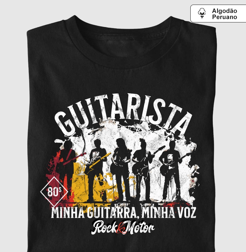 Guitarrista