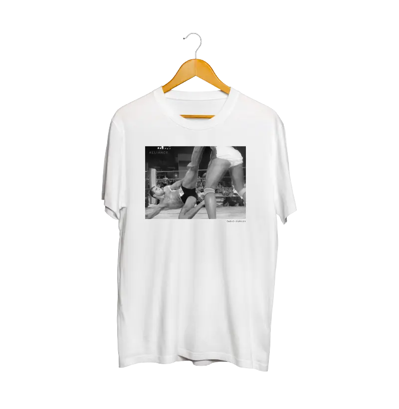 Camiseta LEGACY | Fabio Gurgel
