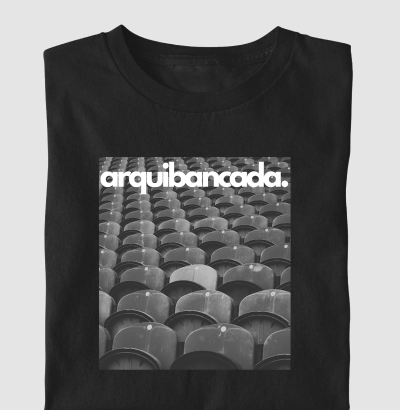 Arquibancada