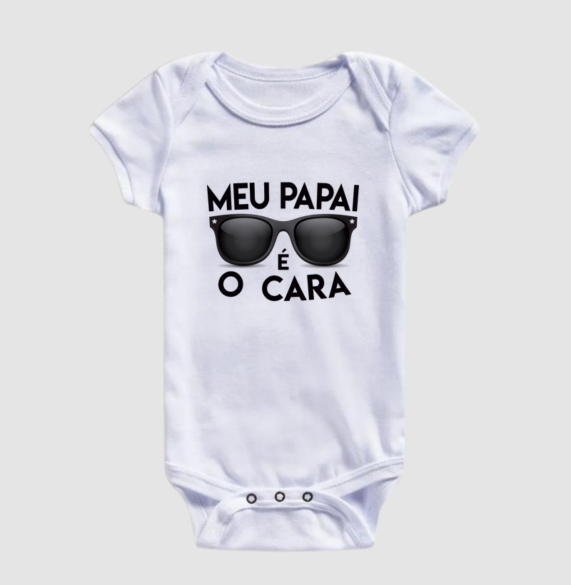 Meu Papai é o Cara