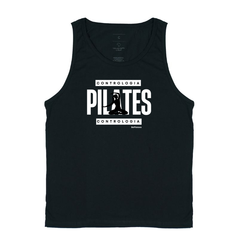 Contrologia - Pilates