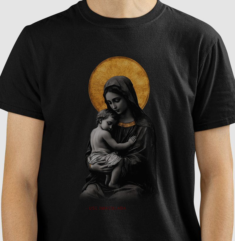MARIA MÃE DE JESUS