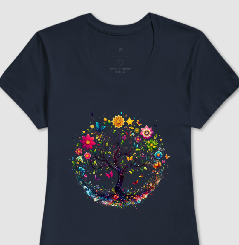 Iggdrasil flowers