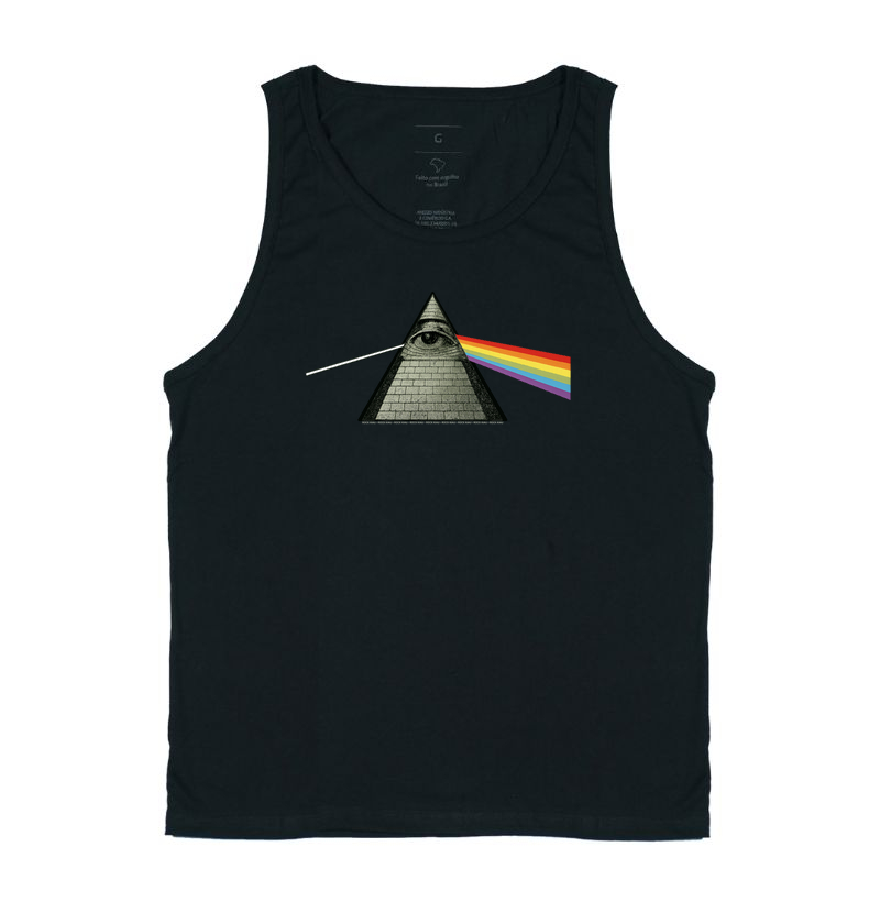 Rock Kiau • Pirâmide Dollar