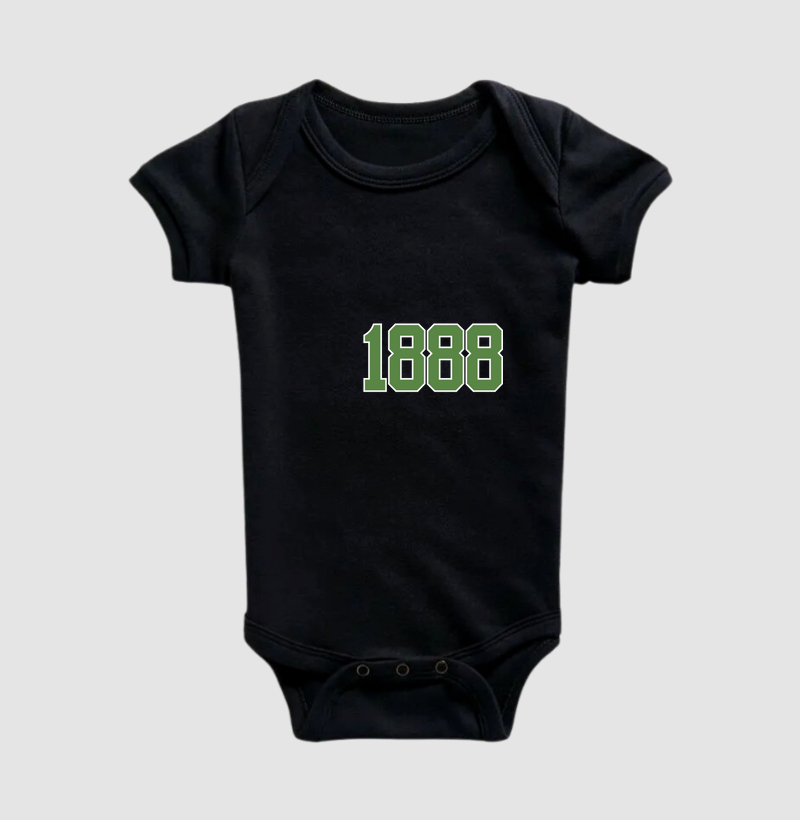 Camiseta Original Lei Áurea - Bolso