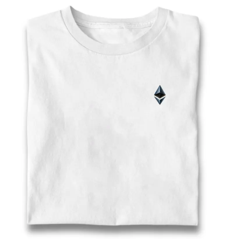Crypto Style Ethereum
