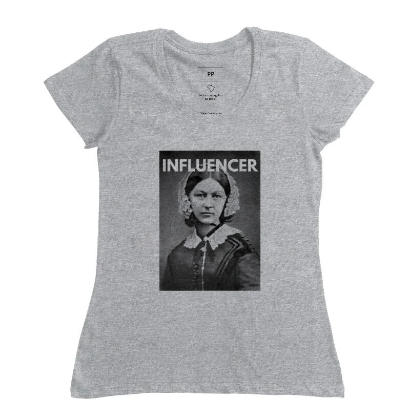 Florence Influencer