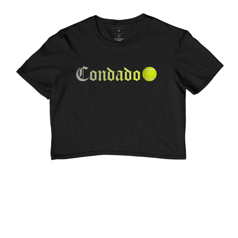 Condado - Tenis bola