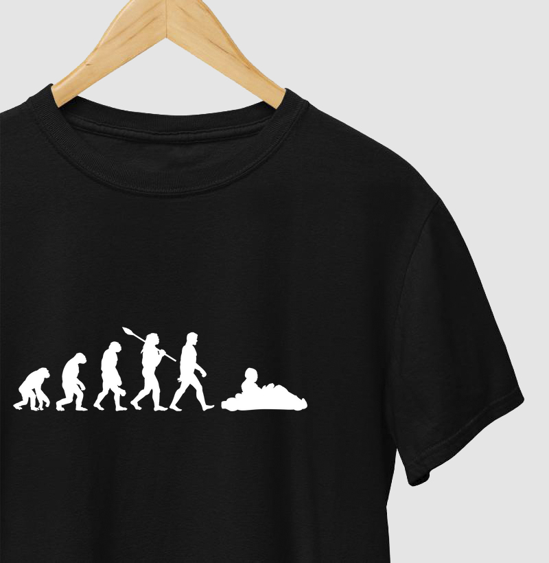 Evolução da humanidade
