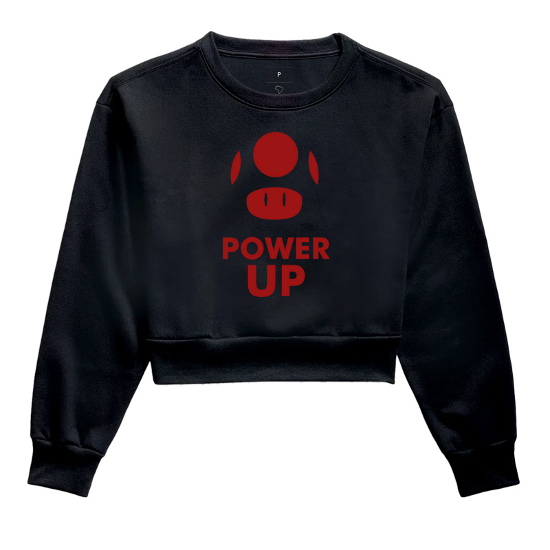 Power Up