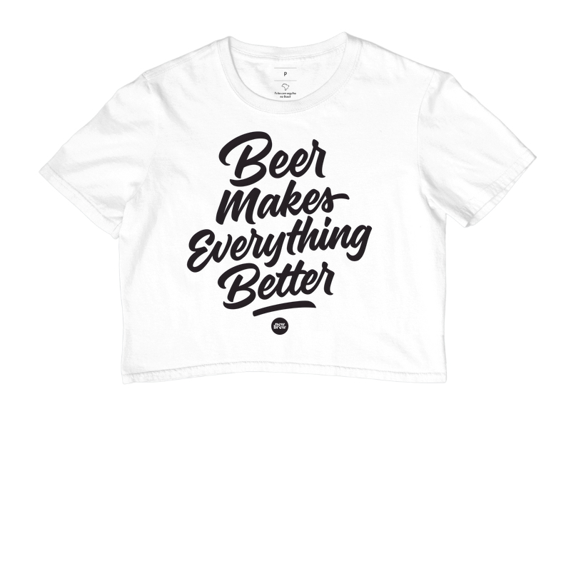 Everything Better - New Brew