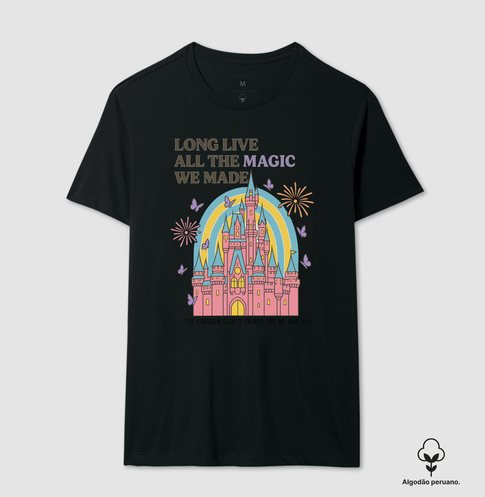 Long Live All the Magic We Made