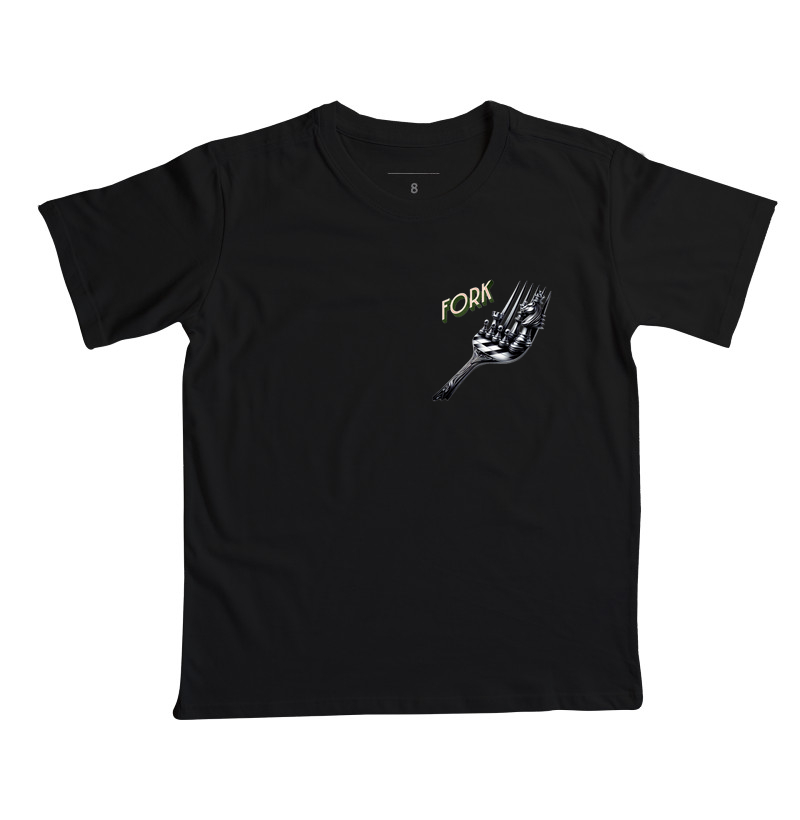 Fork bolso