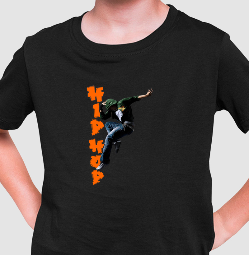 Hip Hop Vetor inf.