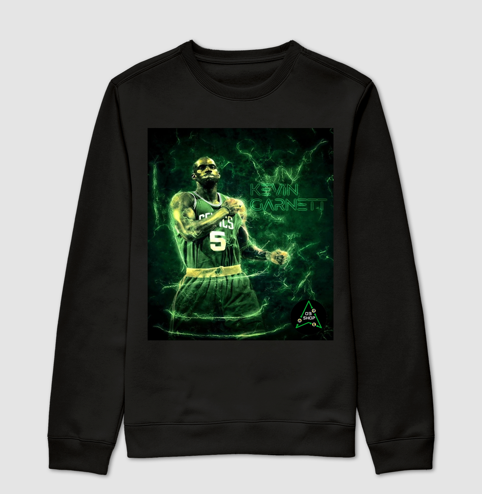 Garnett