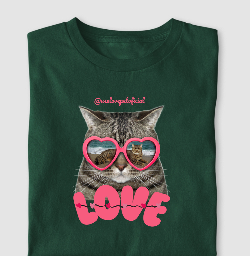 Love Gato