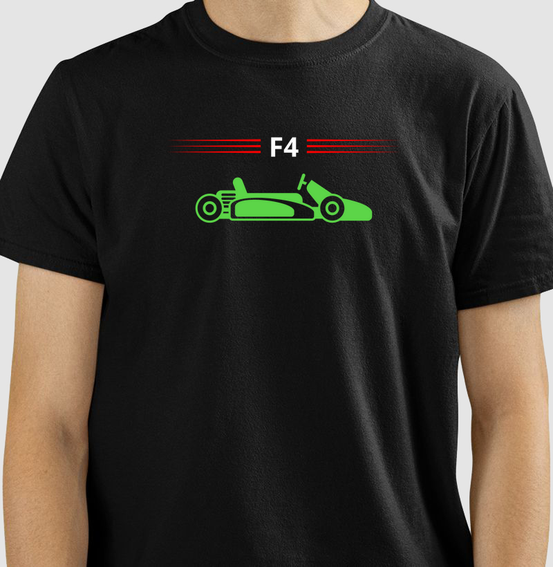 T kart F4
