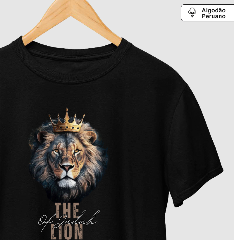 Aviadores de Cristo - Lion of Judah