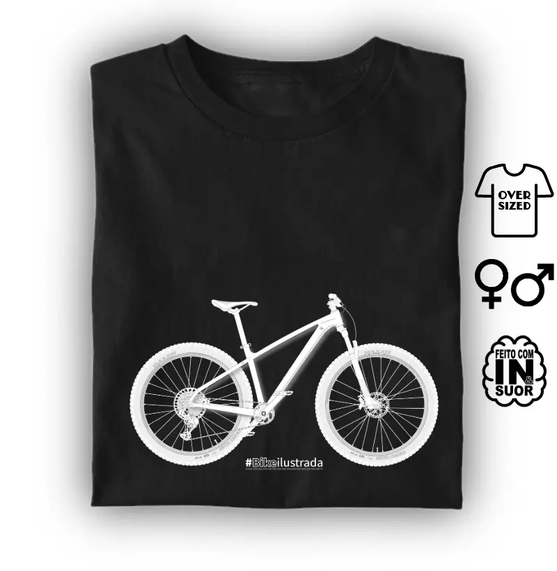 Bike MTB