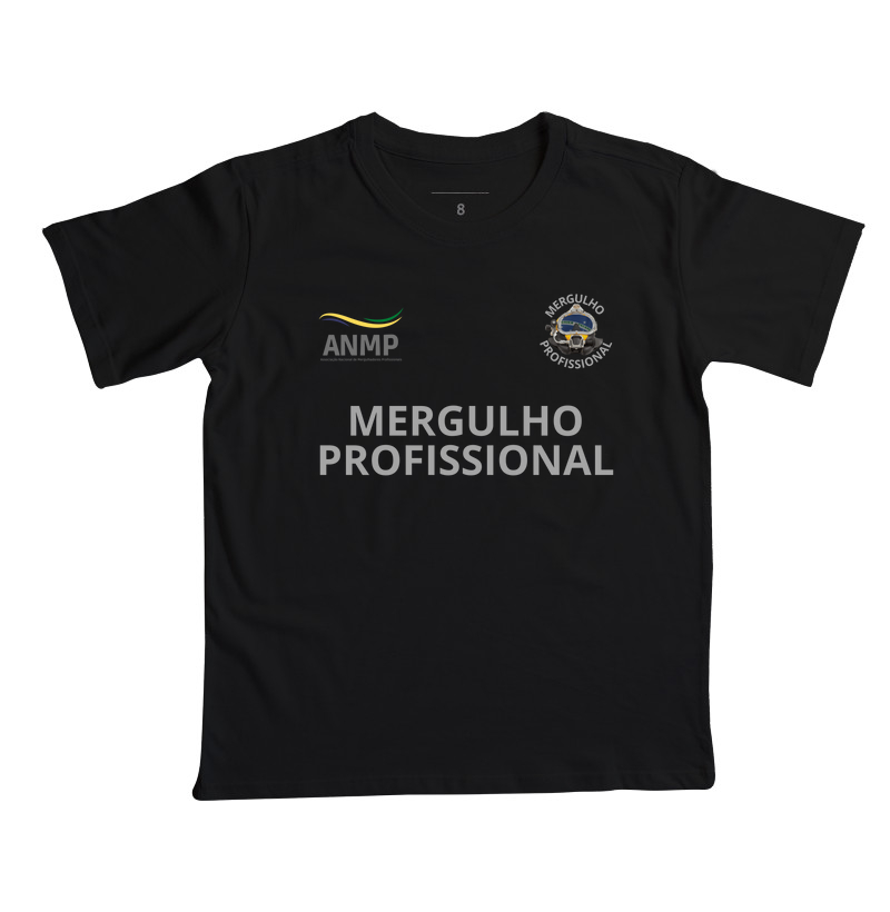 ANMP MERGULHO PROFISSIONAL