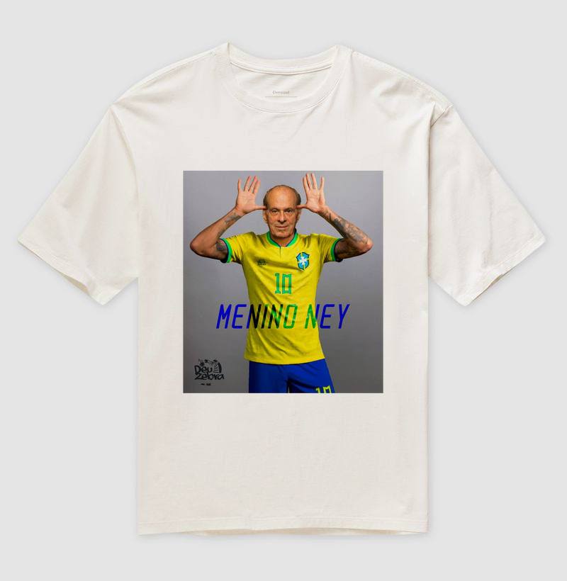 MENINO NEY