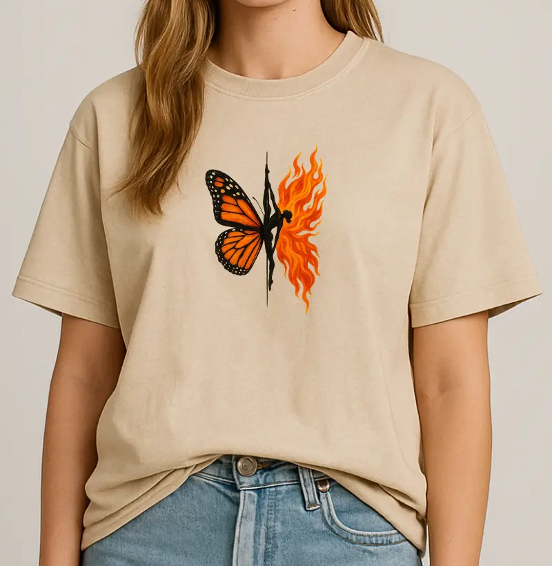 BUTTERFLYFIRE