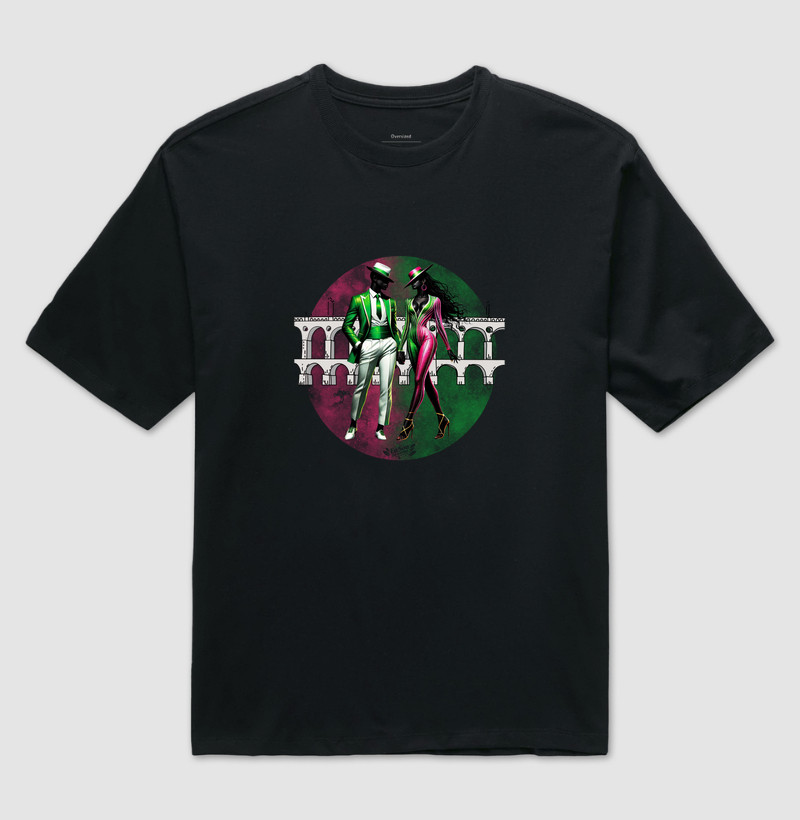 Lapa 3 | Oversized