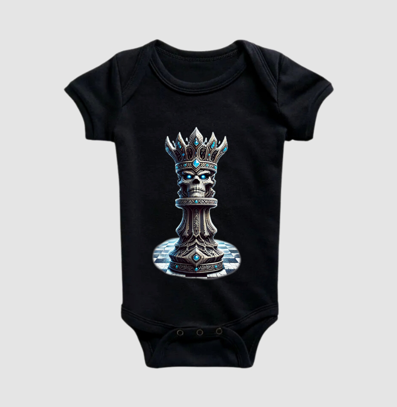 King pixel