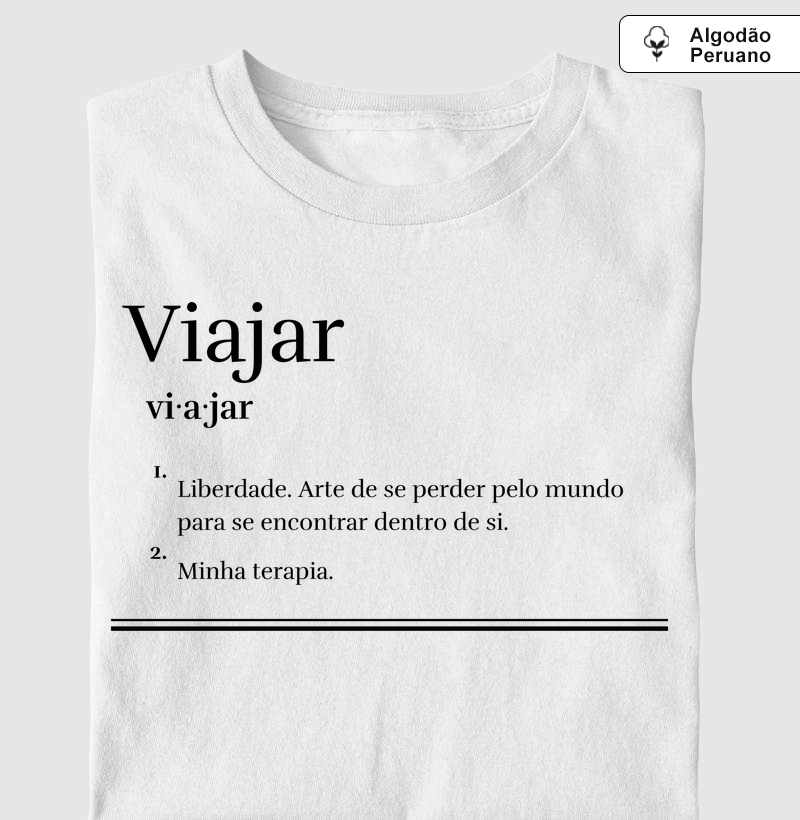 Viajar significado