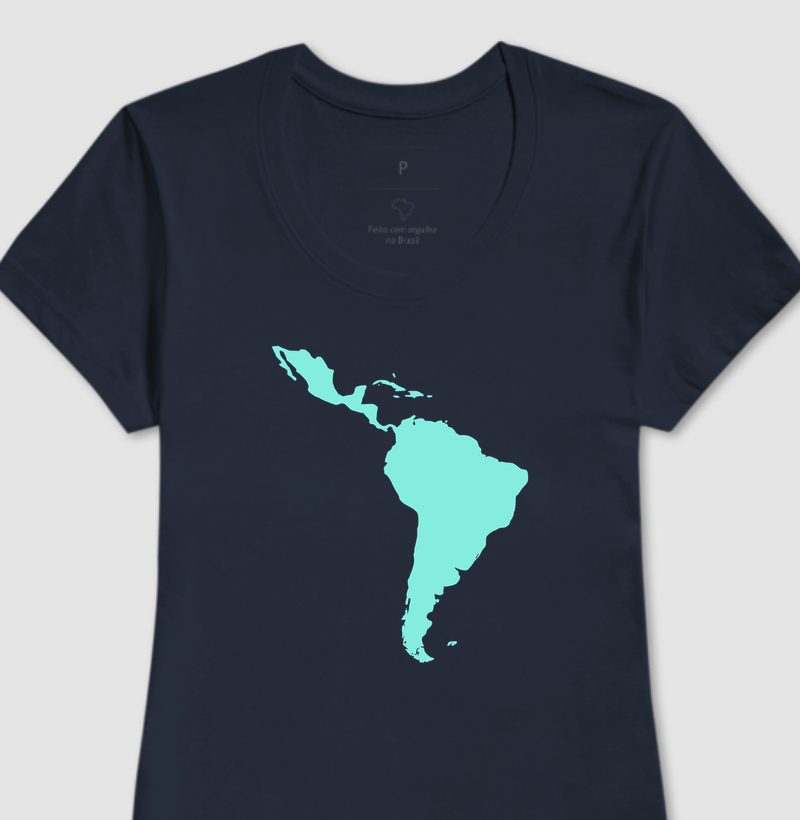 America latina & co.