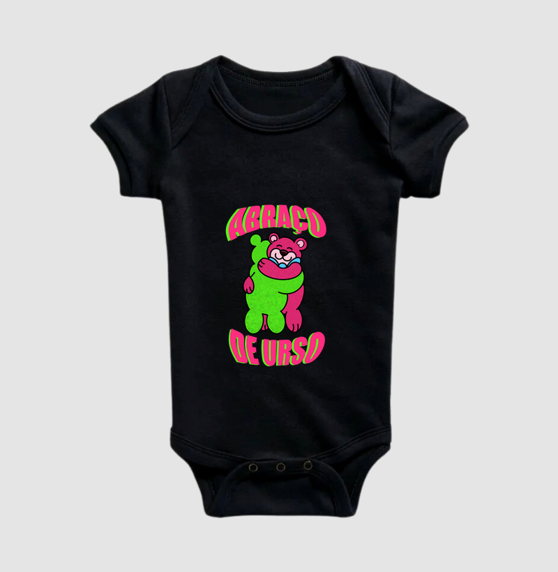 Abraço de Urso