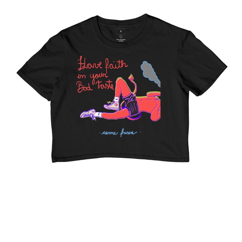 have faith