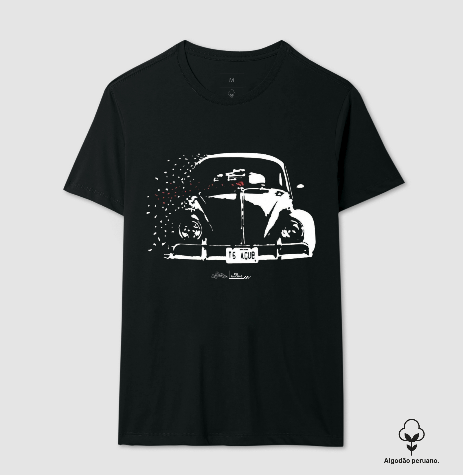 Fusca Dust