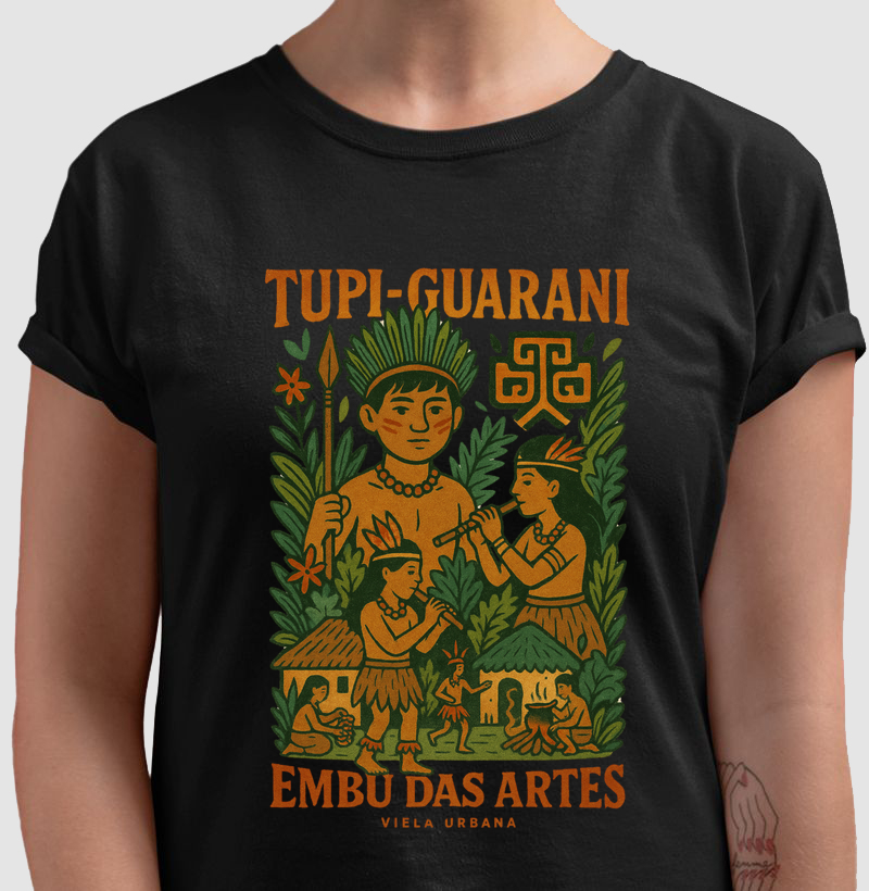 Tupi Guarani