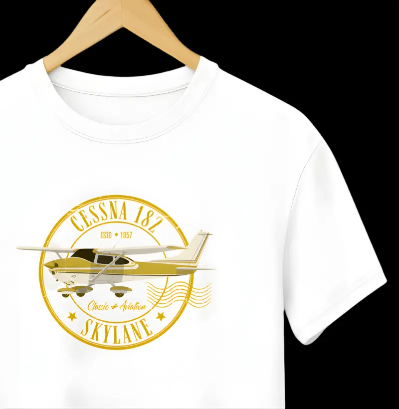 Cessna 182 Skylane - Classic Aviation