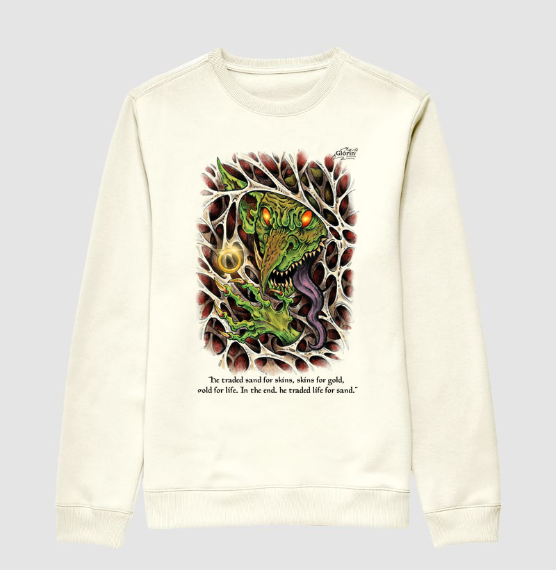 Ring Goblin - Certified Goblin