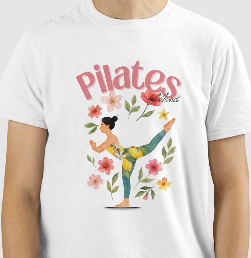 Pilates summer