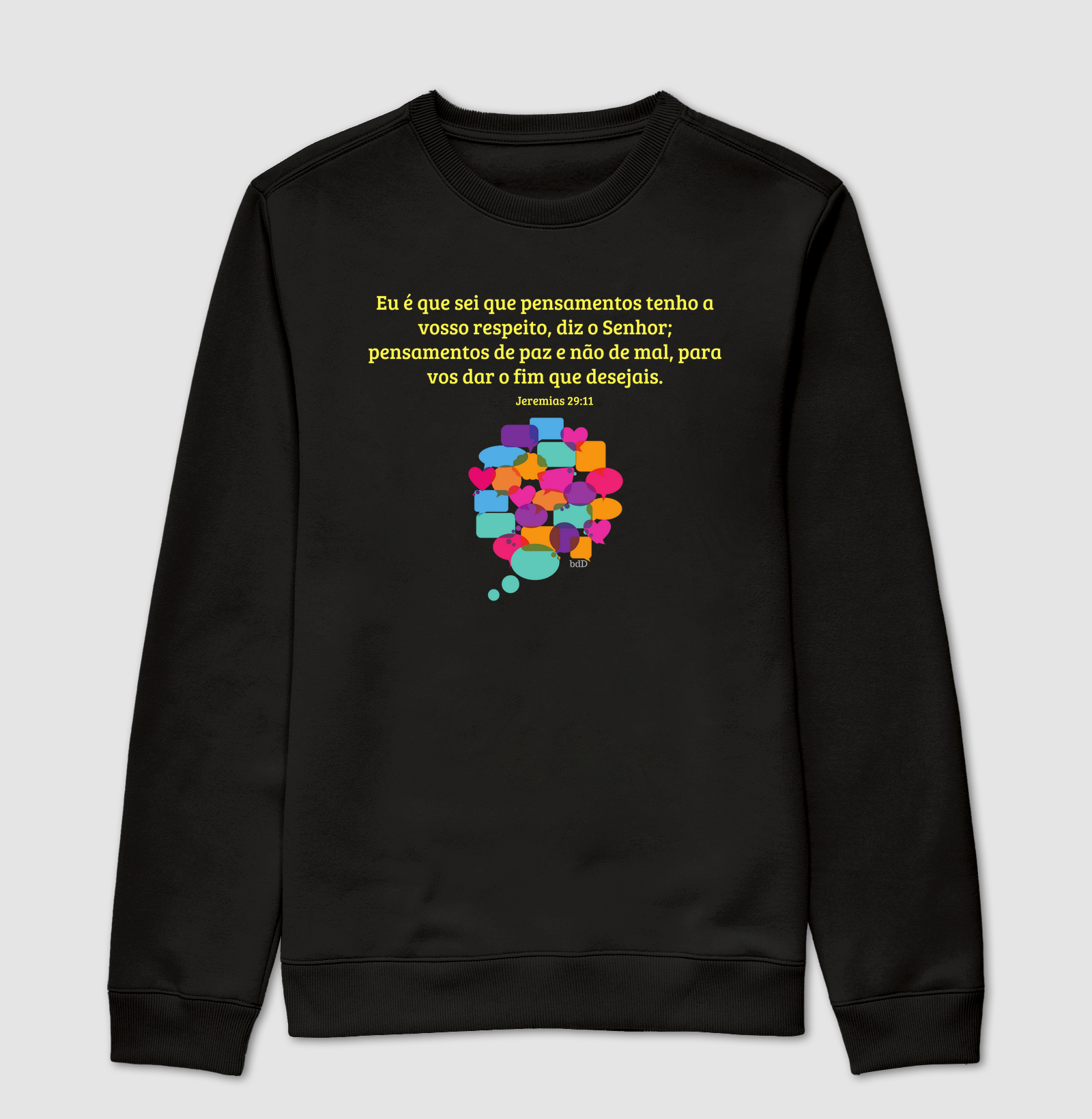 Versículo Bíblico Inspirador