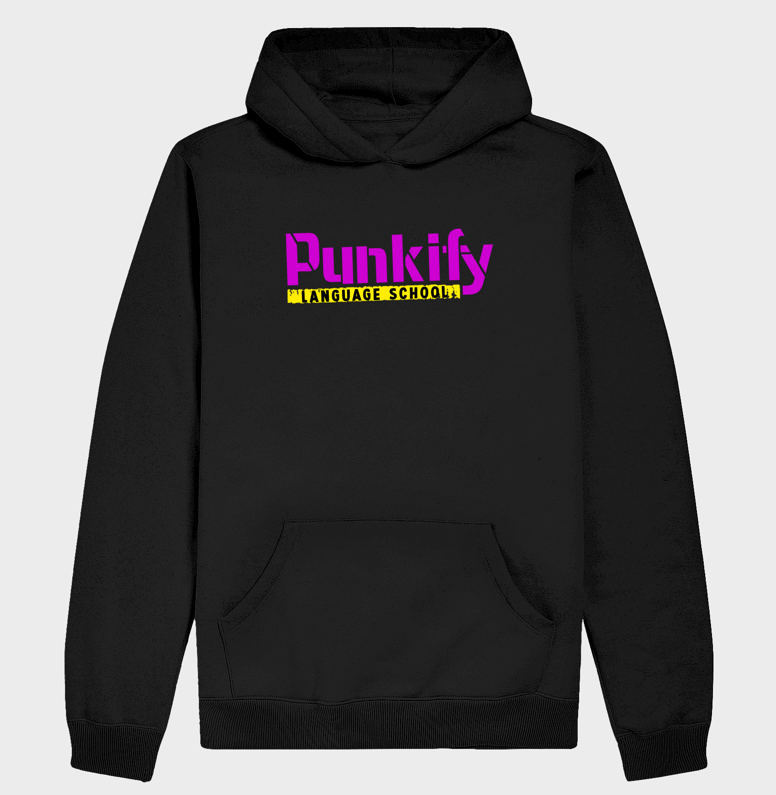 Punkify