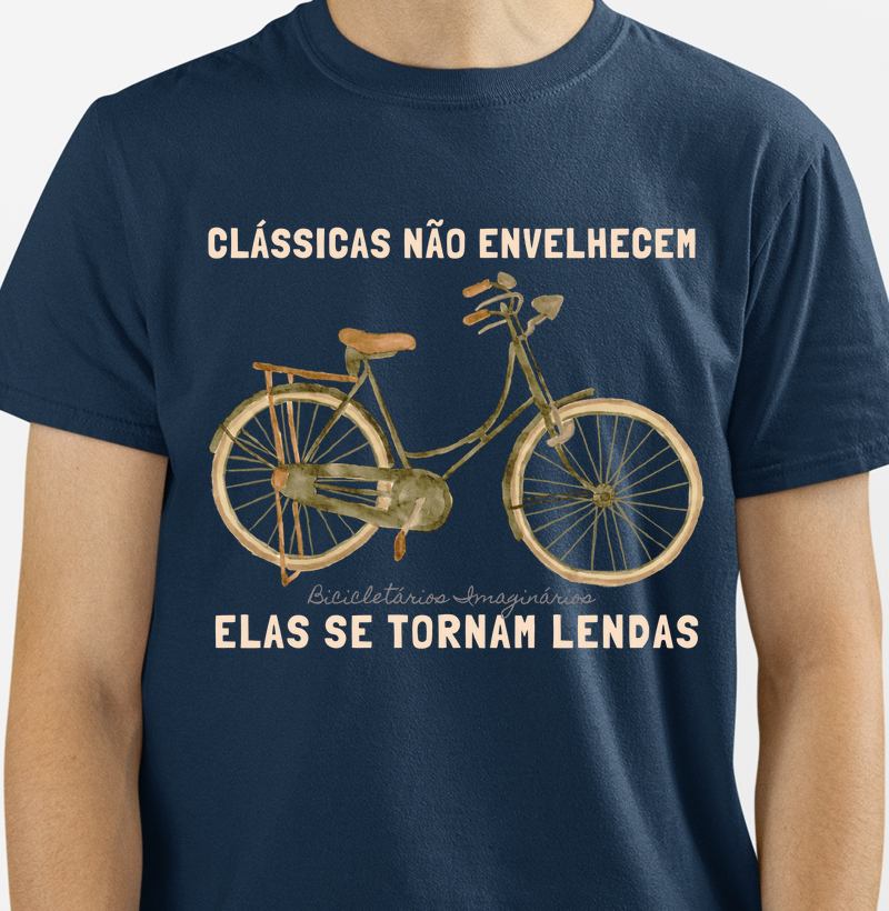 Clássicas não envelhecem...