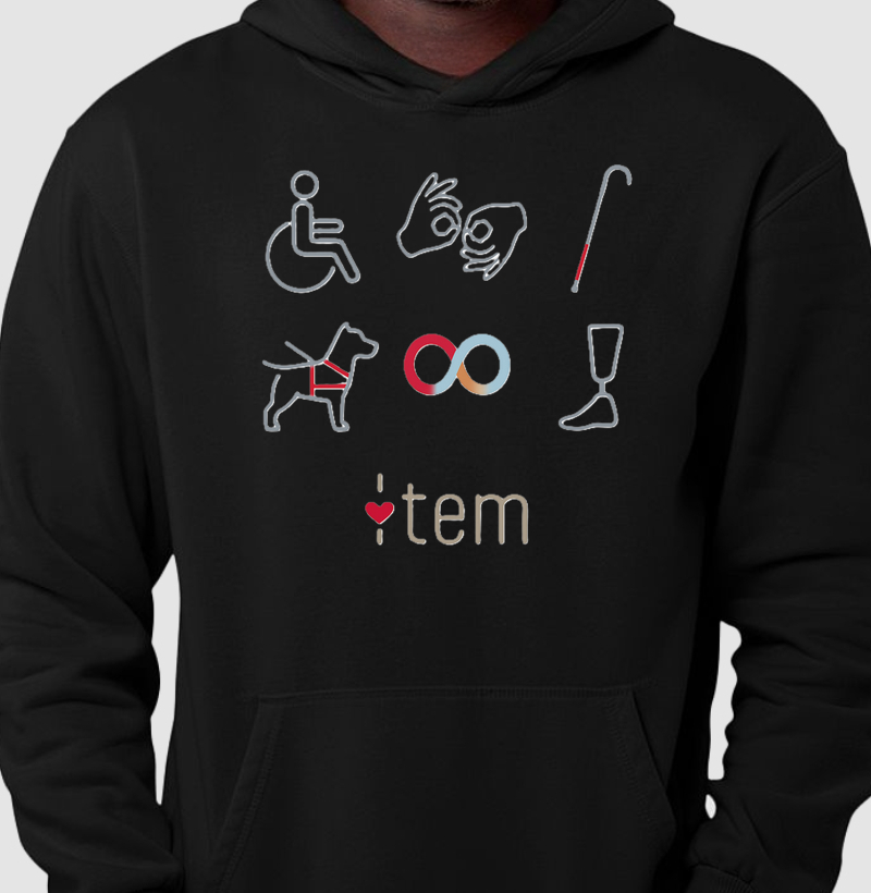 Item Símbolos representatividade