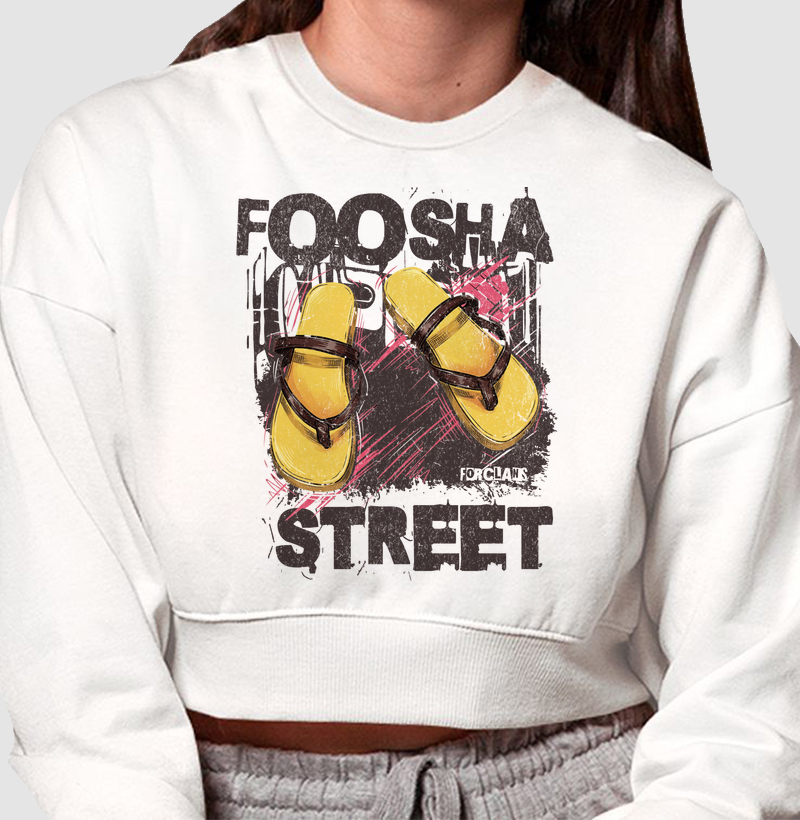 Foosha Street