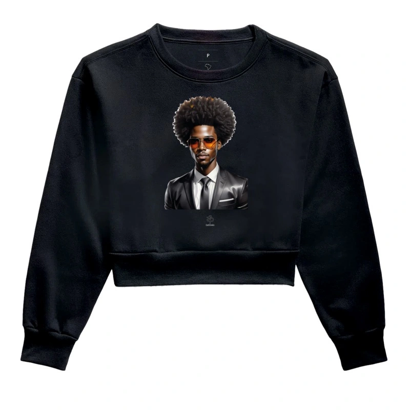 Black Terno Preto