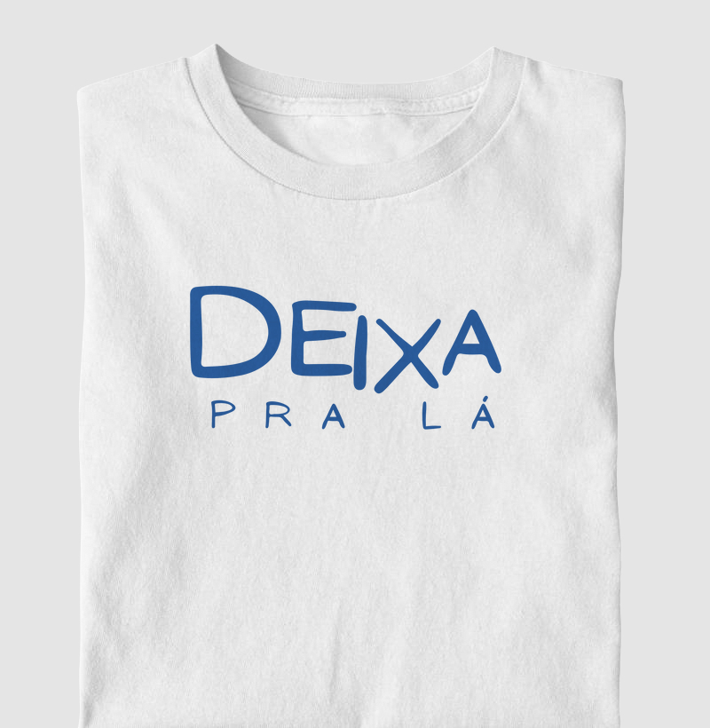 Deixa pra Lá