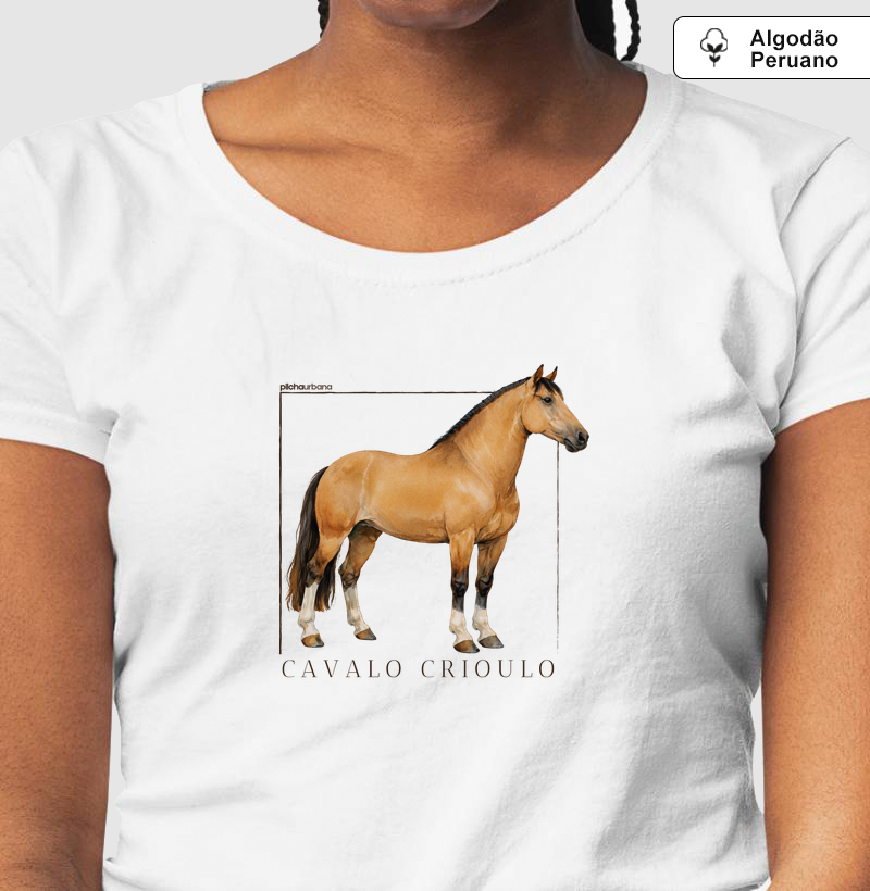 Cavalo Crioulo (Premium)