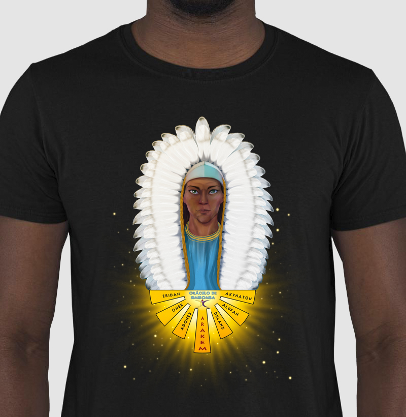 Camisa 0