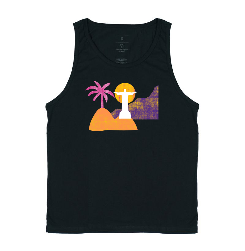 BRAZIL TROPICAL