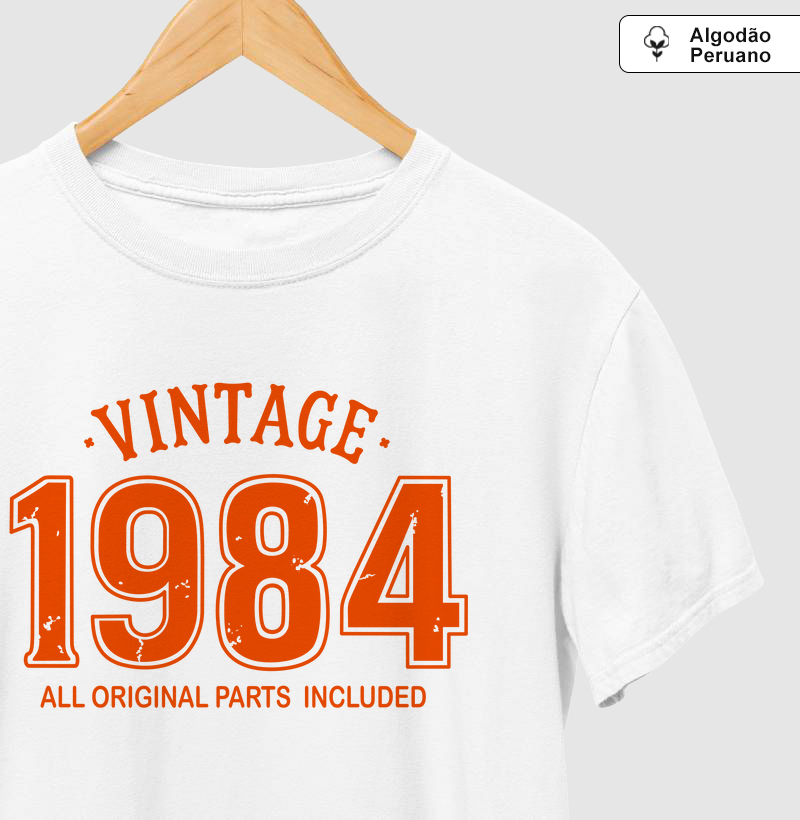 Vintage 
