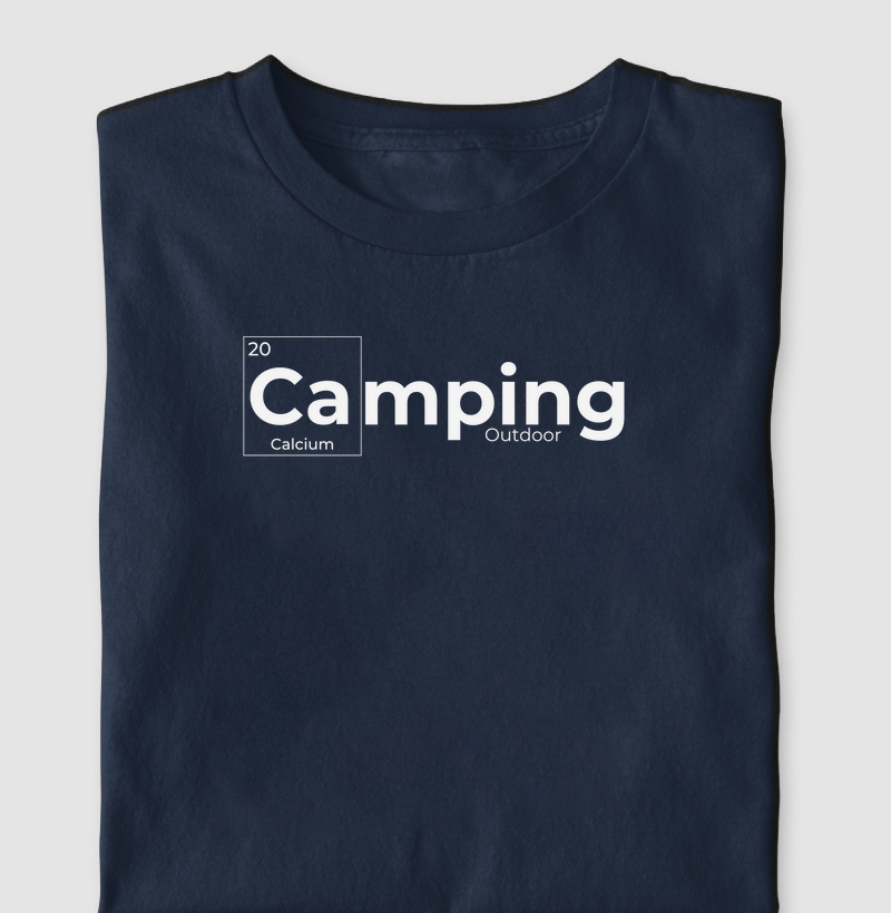 Camping Tabela