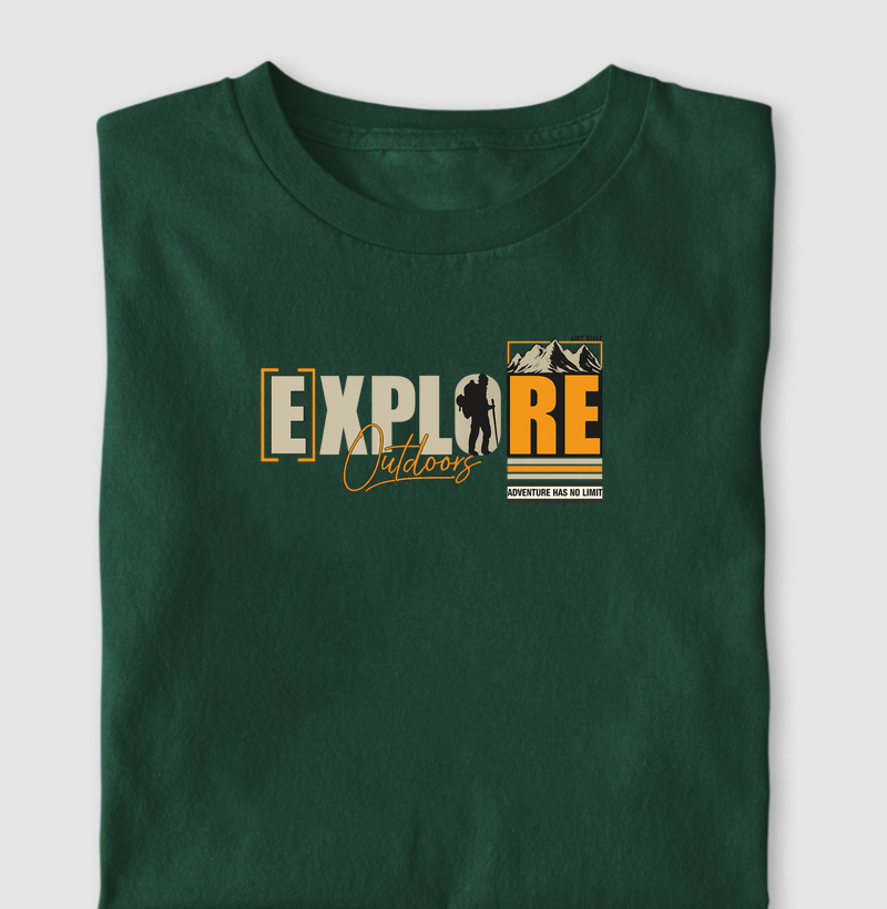 Explore Outdoors